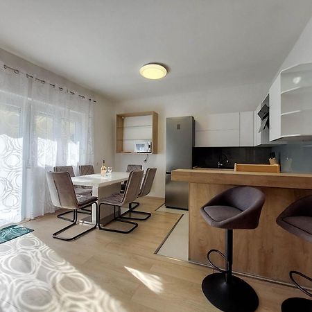 Vila House Blanka Dramalj Exteriér fotografie