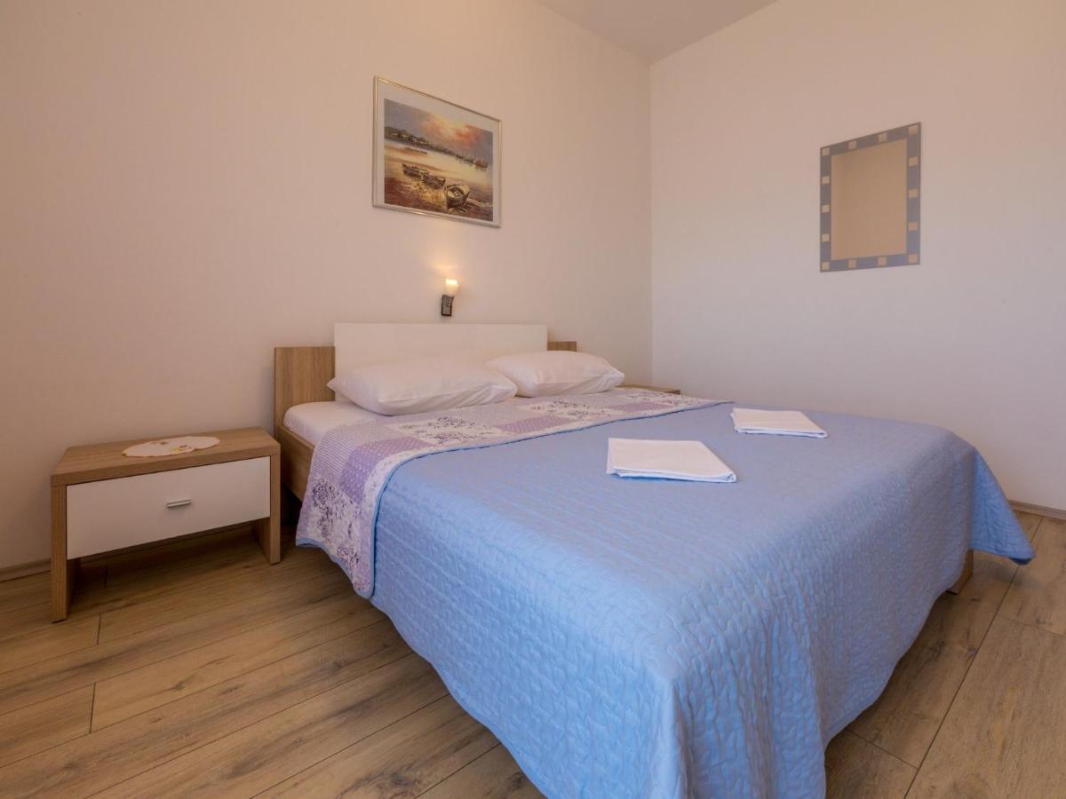Vila House Blanka Dramalj Exteriér fotografie
