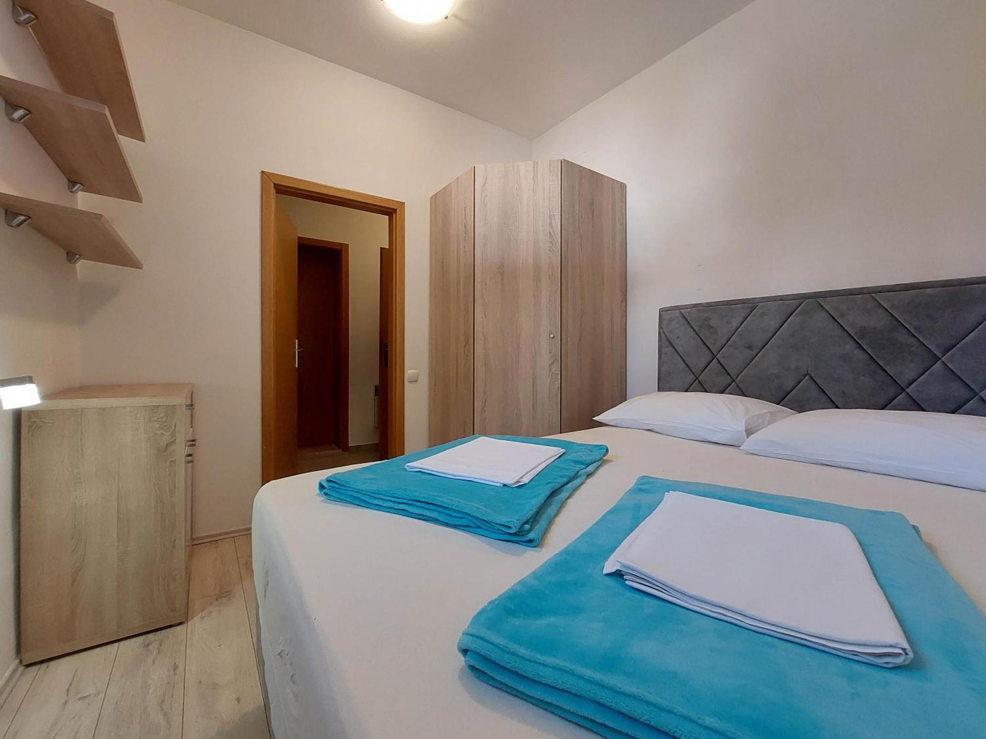 Vila House Blanka Dramalj Exteriér fotografie