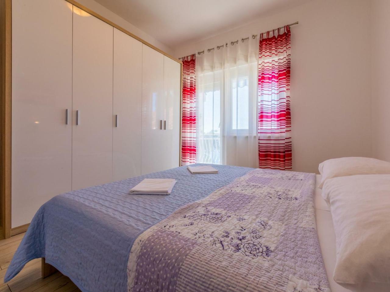 Vila House Blanka Dramalj Exteriér fotografie