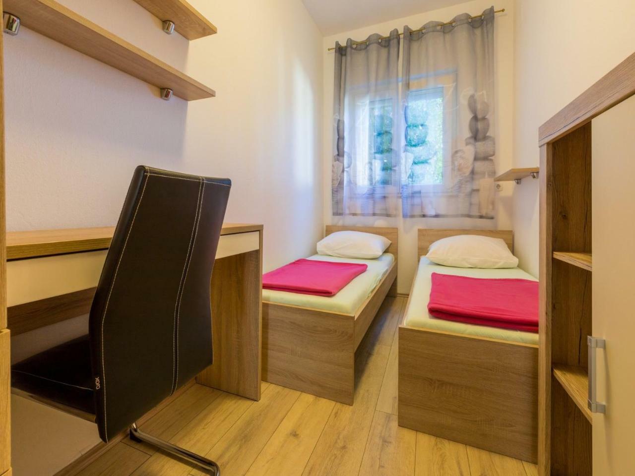Vila House Blanka Dramalj Exteriér fotografie