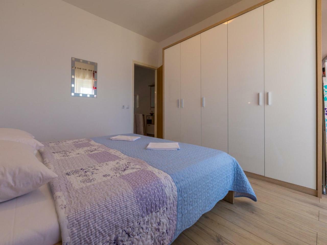 Vila House Blanka Dramalj Exteriér fotografie