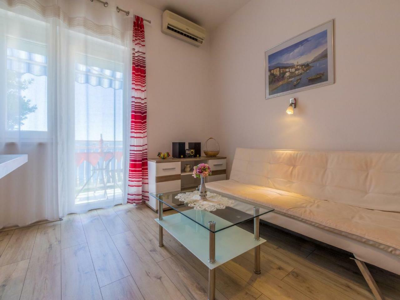 Vila House Blanka Dramalj Exteriér fotografie