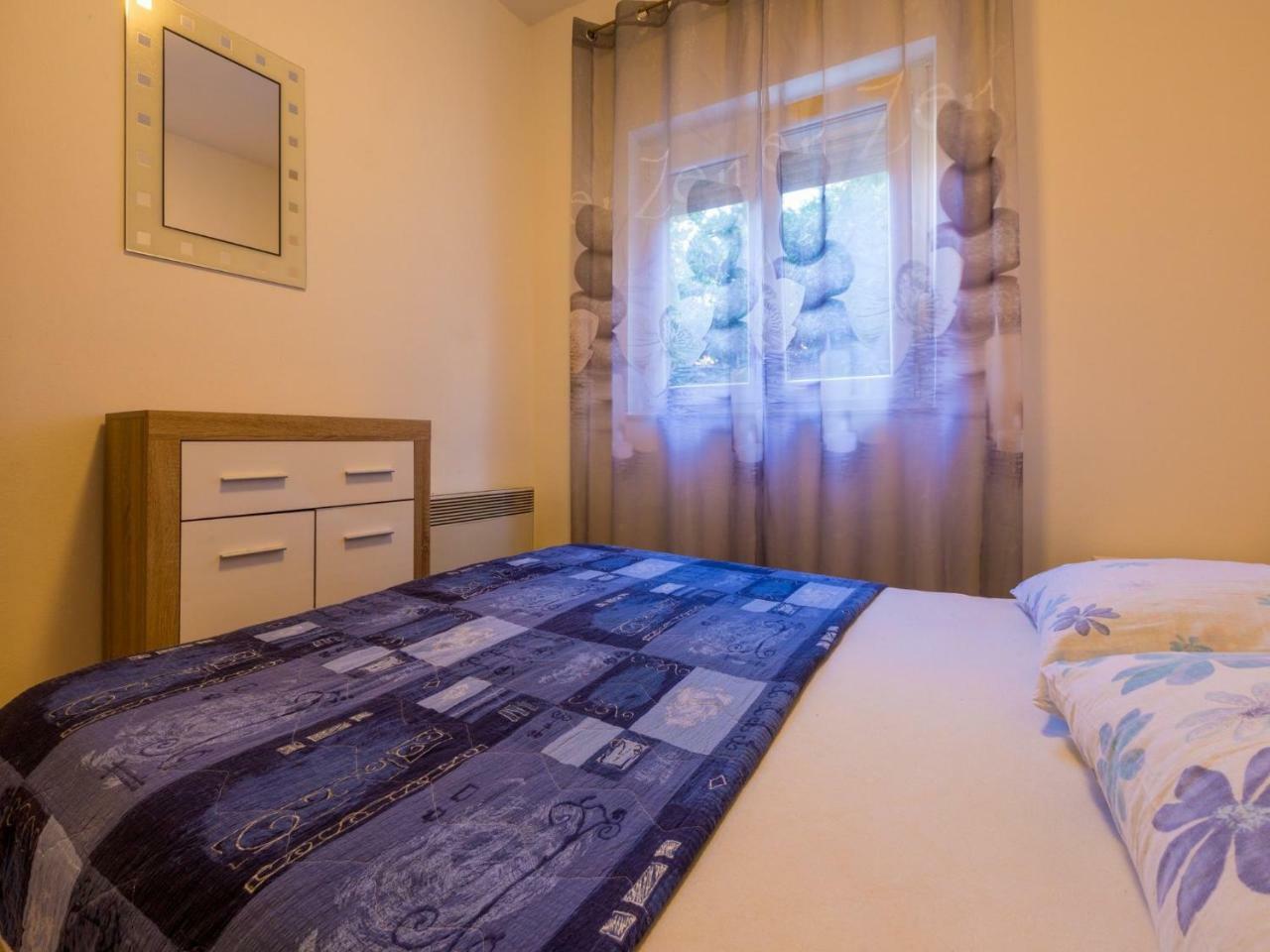 Vila House Blanka Dramalj Exteriér fotografie