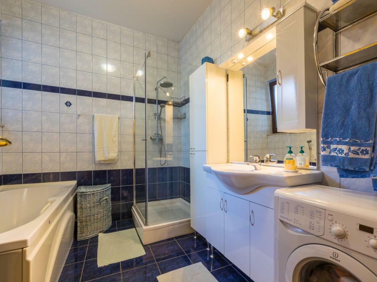 Vila House Blanka Dramalj Exteriér fotografie