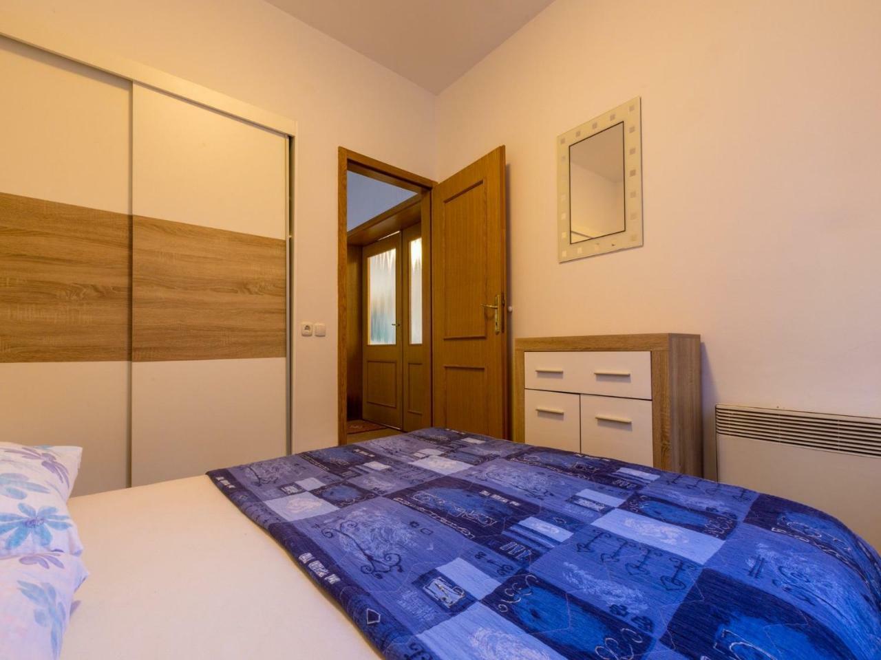 Vila House Blanka Dramalj Exteriér fotografie
