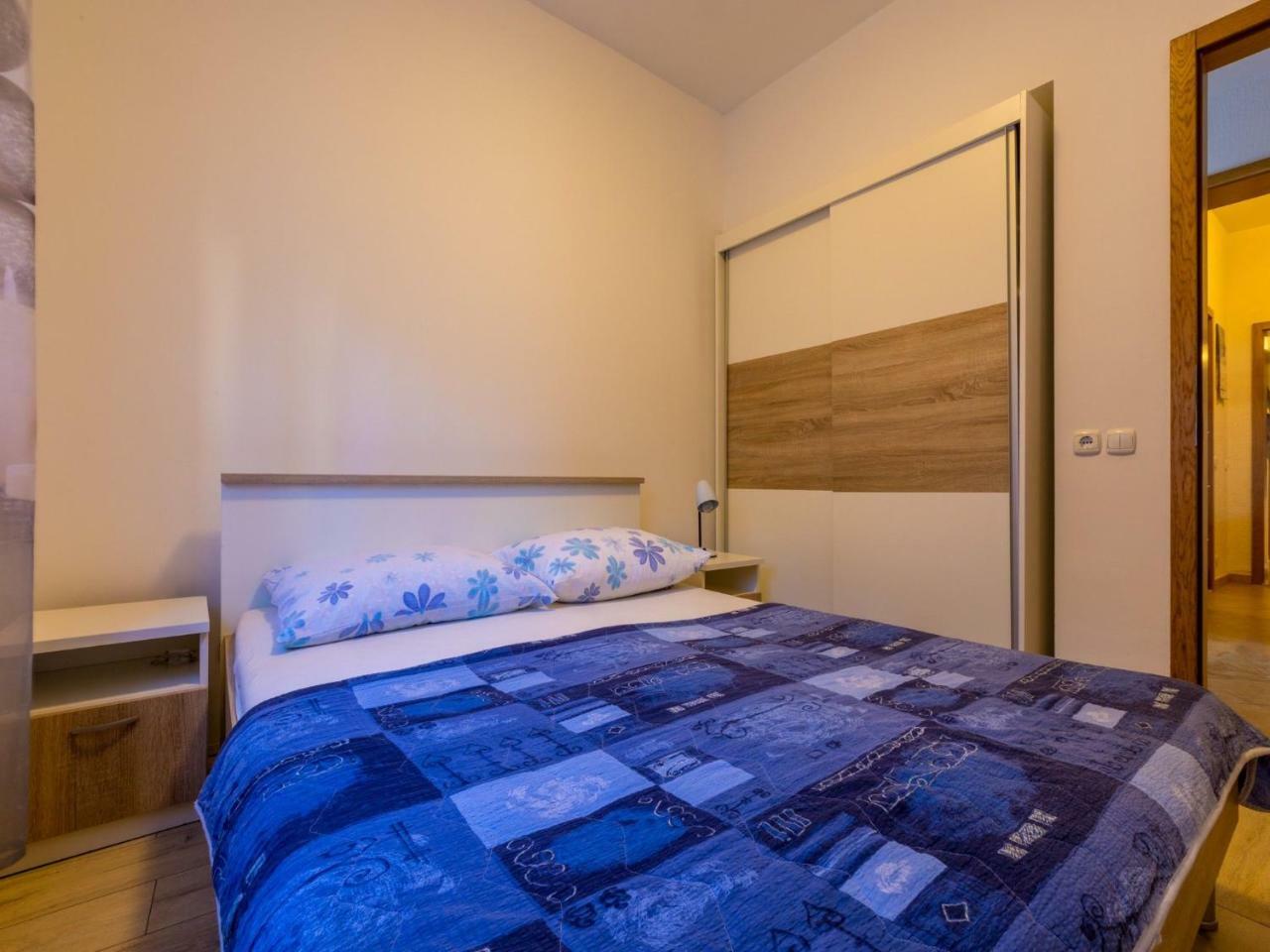 Vila House Blanka Dramalj Exteriér fotografie