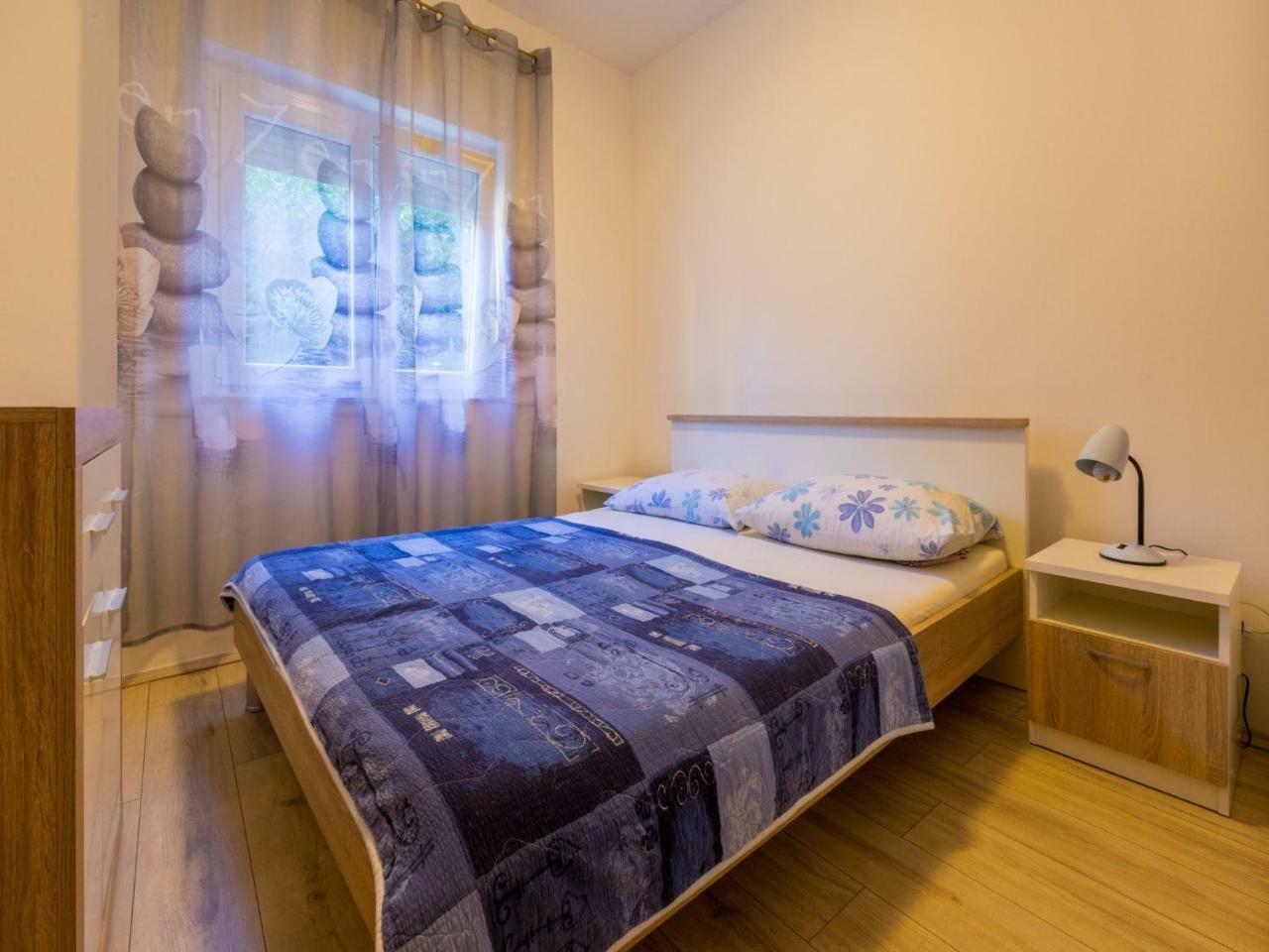 Vila House Blanka Dramalj Exteriér fotografie