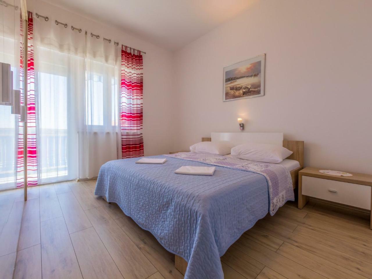 Vila House Blanka Dramalj Exteriér fotografie