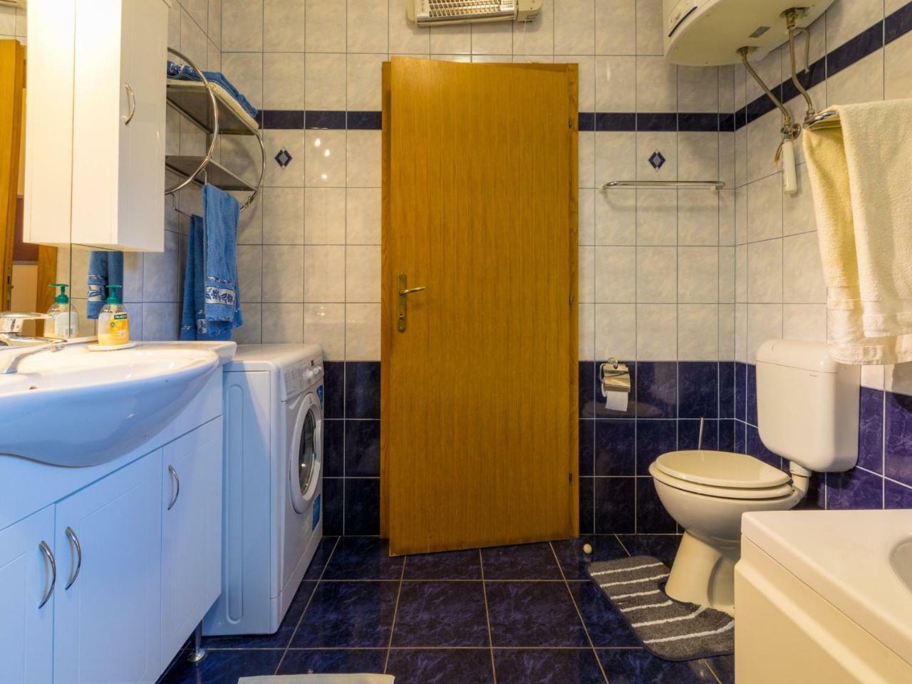 Vila House Blanka Dramalj Exteriér fotografie